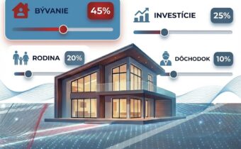 Hypotéky v roku 2025: Ako nepreplatiť a získať výhodné podmienky